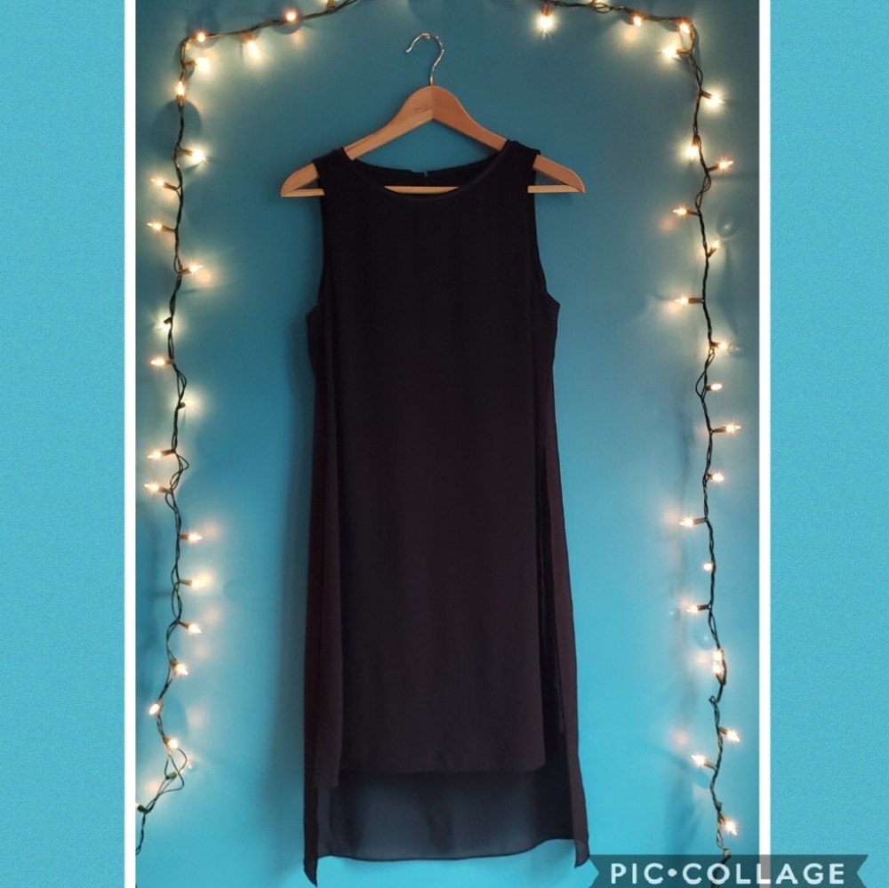 Women's White House Black Market LBD